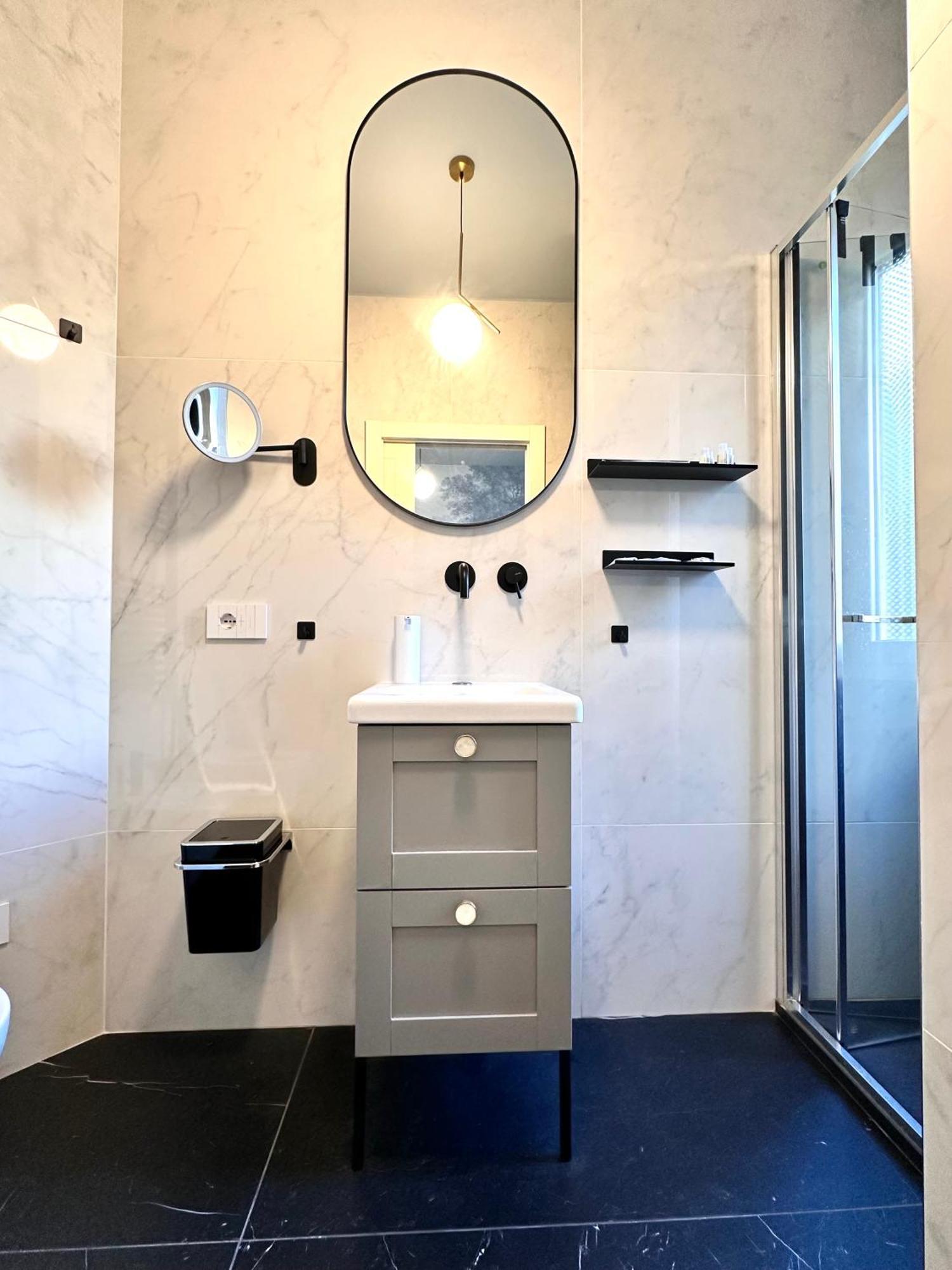 Casa Angelo In Porta Venezia, Duomo Apartment Milan Luaran gambar