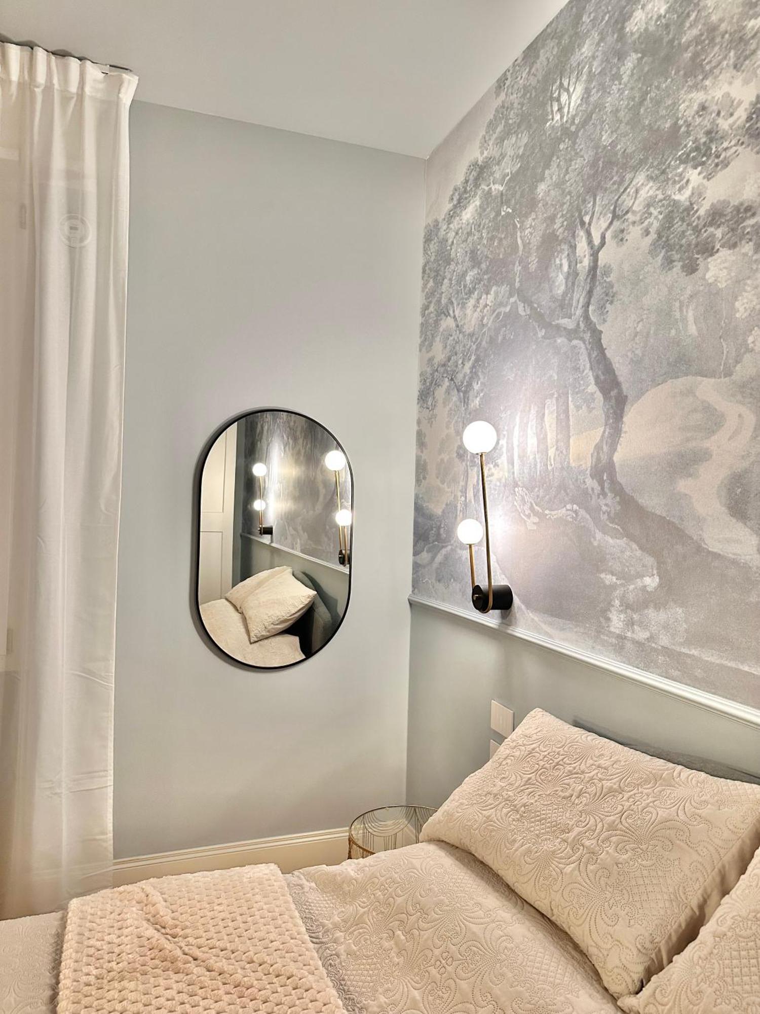Casa Angelo In Porta Venezia, Duomo Apartment Milan Luaran gambar